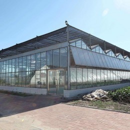 连栋温室的使用事项有哪些？