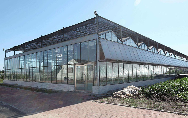 连栋温室的使用事项有哪些？